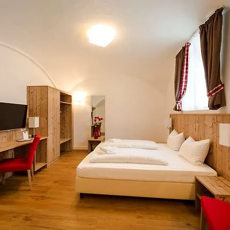 Hotel Hoelzer Braeu