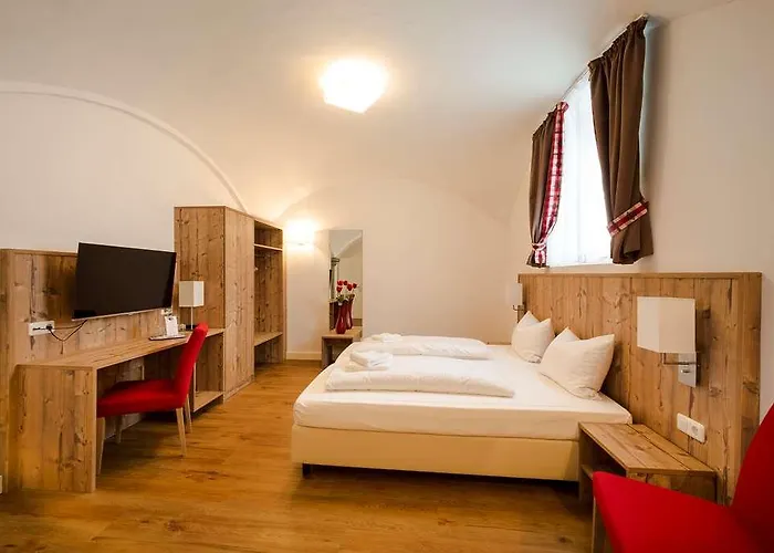 Hotel Hoelzer Braeu
