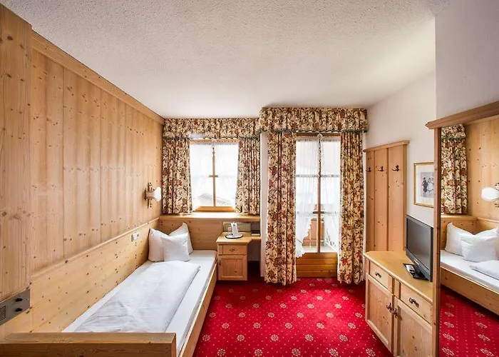 Hoelzer Braeu Hotel